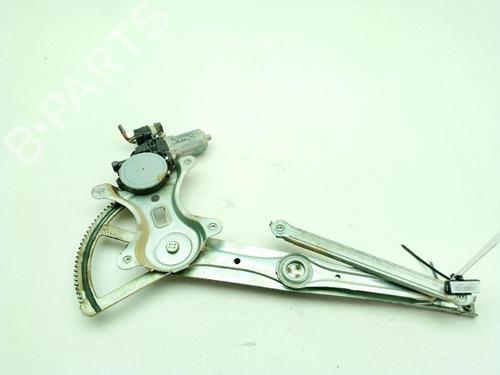 Used Front right window mechanism MITSUBISHI L200 / TRITON (KA_T, KB_T) 2.5 DI-D (KA4T) (128 hp) 29049934