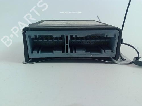 ECU airbags OPEL COMBO Tour (X12) 1.3 CDTI (C26, D26, E26, C05) | BP24042583M53 