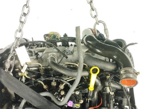 Used Engine Engine FORD FOCUS I (DAW, DBW) 1.8 TDCi (100 hp) 40442429 40442429