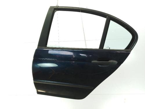 Used Left rear door BMW 3 (E46) 320 d (136 hp) 25836393
