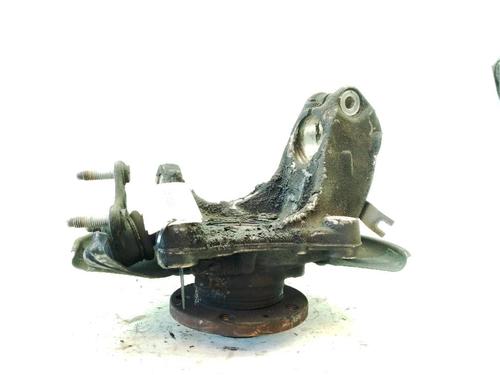 Left front steering knuckle VW PASSAT B6 Variant (3C5) 2.0 TDI | BP39425143M25 - Image 3