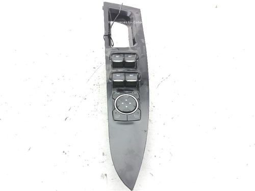 Used Left front window switch Left front window switch FORD MONDEO V Hatchback (CE) 2.0 EcoBlue (150 hp) 24044769 24044769