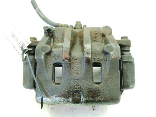 Right front brake caliper SSANGYONG RODIUS I 2.7 Xdi | BP34053180M104 - Image 4
