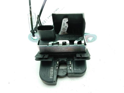 Tailgate lock SEAT IBIZA V (KJ1, KJG) 1.0 TSI | BP24329072C101 