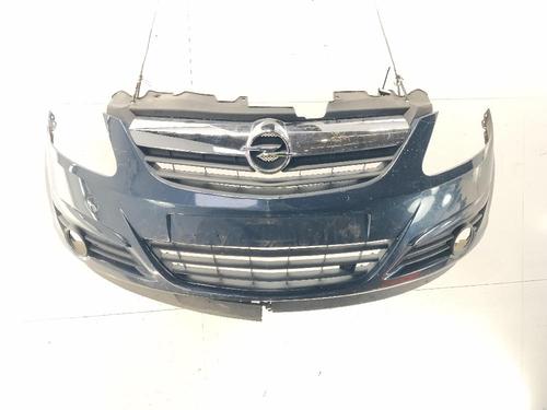front-bumper-opel-corsa-d-s07-2006-2007-2008-2009-2010-2011-2012-2013-2014-2015-32204104 main image