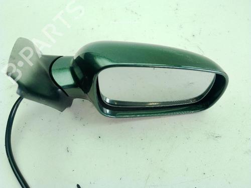 Used Right mirror SEAT TOLEDO II (1M2) 1.9 TDI (90 hp) 29449459