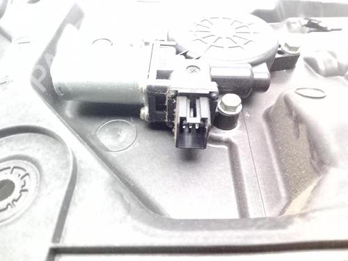 Rudehejsemekanisme Højre bagtil MAZDA CX-5 (KE, GH) 2.2 D (KE2FW) | BP29746657C25 