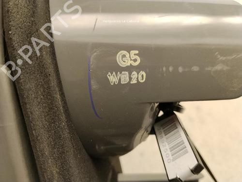 Left tailgate light HONDA ACCORD VII (CL, CN) 2.2 i-CTDi (CN1) | BP36694854C79  - Image 5