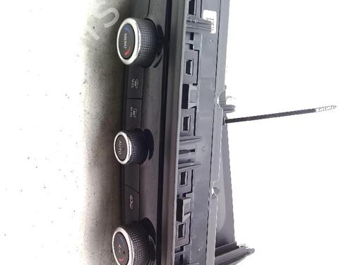 AC-Styringsenhed/Manøvreenhed OPEL CROSSLAND X / CROSSLAND (P17, P2QO) 1.2 (75) (110 hp) 30191684