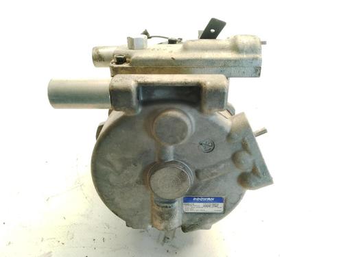 AC compressor KIA RIO II (JB) 1.4 16V | BP25753533M34 - Image 4