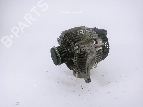 Used Alternator Alternator RENAULT MEGANE I (BA0/1_) 1.9 dCi (BA05, BA1F) (102 hp) 18365410 18365410