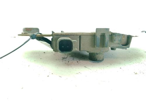 Hood lock FORD MONDEO III Saloon (B4Y) 1.8 16V | BP27513915C133 