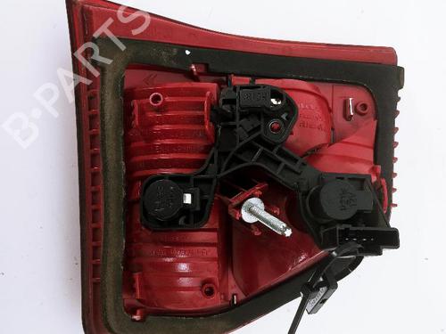 Left tailgate light CITROËN C5 III Break (RW_) 2.0 HDi 140 | BP31989962C79