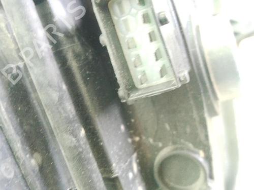 Left headlight OPEL CORSA D (S07) 1.4 (L08, L68) | BP28350672C28 