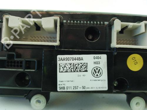 Climate control VW TOURAN (1T3) 1.6 TDI | BP30803696I5 - Image 3