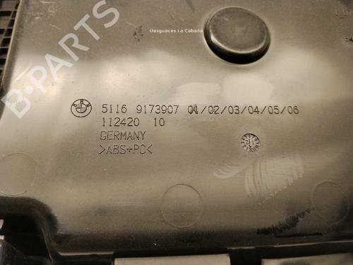 Glove box BMW 5 (F10) 520 d | BP37067357C95 - Image 5