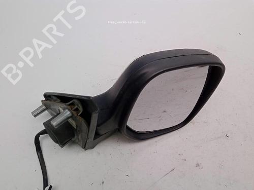 Used Right mirror CITROËN BERLINGO / BERLINGO FIRST MPV (MF_, GJK_, GFK_) 1.6 HDI 90 (MF9HX) (90 hp) 30803602