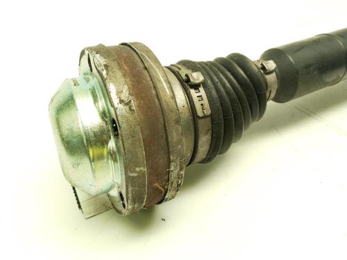 Right front driveshaft VW GOLF VI (5K1) 1.4 TSI | BP40062067M39 - Image 3