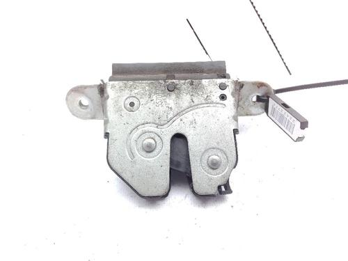 Used Tailgate lock FIAT BRAVO II (198_) 1.4 (198AXA1B) (90 hp) 18889986