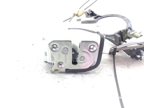 Other MITSUBISHI ASX (GA_W_) 1.6 MIVEC (GA1W) | BP24045709O1 