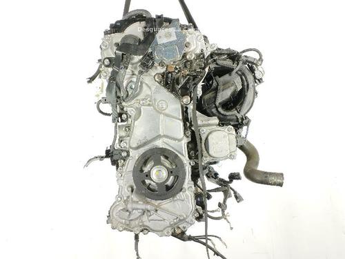 Engine TOYOTA YARIS CROSS (MXP_) 1.5 Hybrid (MXPJ10) | BP37660692M1 - Image 5