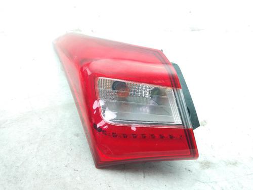 Used Left taillight Left taillight 39581131 39581131