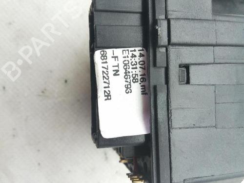 Steering column stalk DACIA SANDERO II TCe 90 (B8M1, B8MA, B8AC) | BP21012137I23 