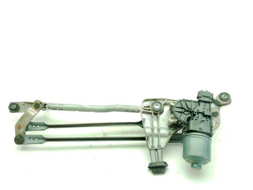 Used Front wiper motor Front wiper motor PEUGEOT 308 II (LB_, LP_, LW_, LH_, L3_) 1.6 HDi (92 hp) 34612186 34612186