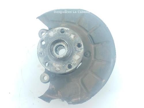 Højre Styrespindel Lejehus VW TOURAN (1T1, 1T2) 1.9 TDI (105 hp) 18370604