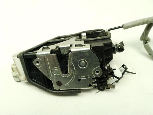 Front left lock BMW X6 (E71, E72) xDrive 35 d | BP39609722C98 - Image 2