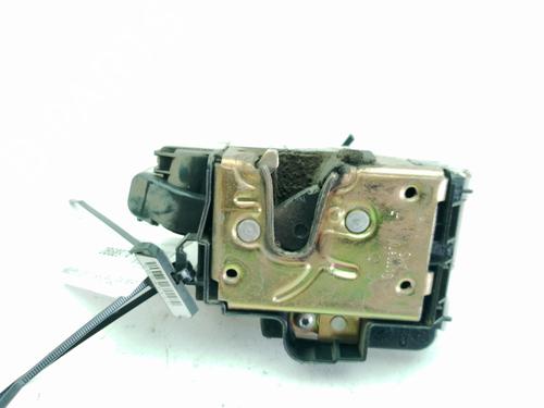 Used Front left lock SEAT IBIZA II (6K1) 1.9 TDI (90 hp) 28578362