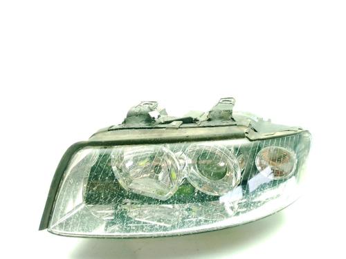 Used Left headlight Left headlight AUDI A4 B6 (8E2) 1.9 TDI (130 hp) 32227456 32227456