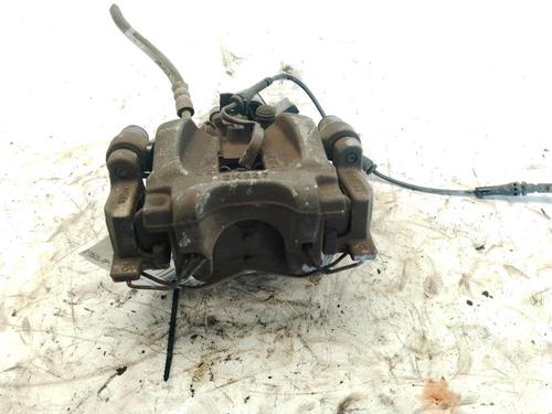 Right rear brake caliper JAGUAR XE (X760) 2.0 D | BP29583204M106 