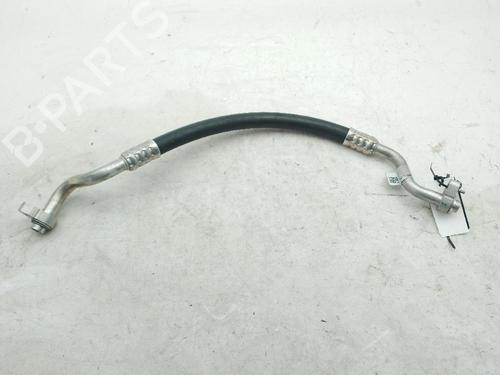 Used AC pipe AC pipe MERCEDES-BENZ A-CLASS (W177) A 180 d (177.003) (116 hp) 39580259 39580259