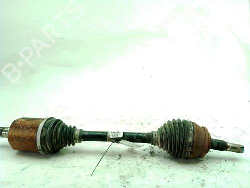 Used Left front driveshaft Left front driveshaft LYNK & CO 01 PHEV (261 hp) 40523784 40523784