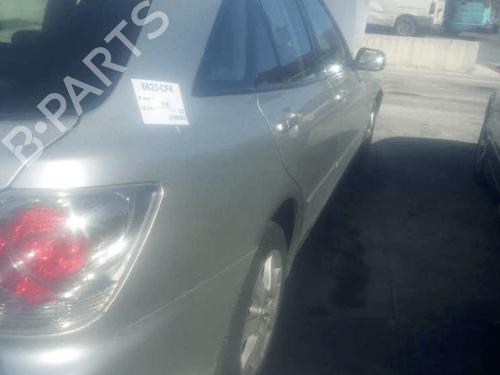 Left front window switch LEXUS IS SportCross (_E1_) 200 (GXE10_, GXE10R) | BP34053174I27 - Image 9