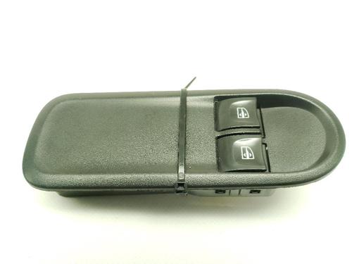 Used Left front window switch Left front window switch DACIA DUSTER (HS_) 1.2 TCe 125 (125 hp) 39739656 39739656