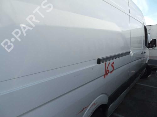 Headlight switch MERCEDES-BENZ SPRINTER 3,5-t Van (B906) 315 CDI (906.631, 906.633, 906.635, 906.637) | BP31989662I24 