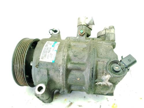 AC compressor VW PASSAT B6 (3C2) 2.0 TDI | BP39609943M34 - Image 3