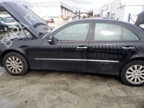 Left front brake caliper MERCEDES-BENZ E-CLASS (W211) E 280 CDI (211.020) | BP24102895M105  - Image 9