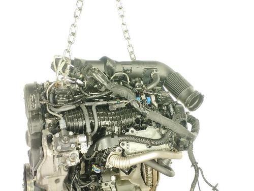 Used Engine Engine 36694798 36694798