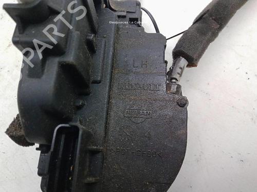 Venstre foran lås INFINITI FX 45 All-wheel Drive | BP24969986C98 