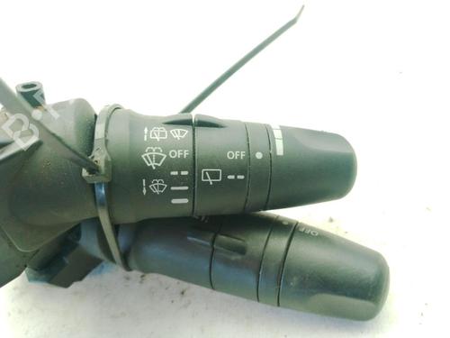 Headlight switch NISSAN TERRANO II (R20) 2.7 TDi 4WD | BP29350561I24 