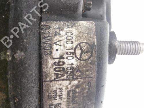Alternator MERCEDES-BENZ E-CLASS (W210)  | BP24046494M7 