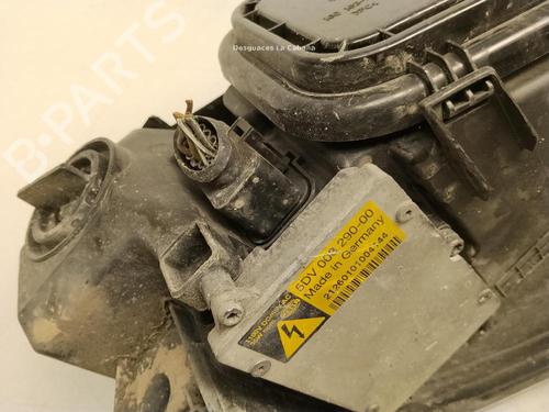 Left headlight AUDI A6 C6 (4F2) 2.0 TDI | BP36765381C28 - Image 4