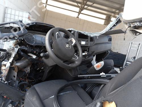 Right front driveshaft RENAULT MASTER III Platform/Chassis (EV, HV, UV) 2.3 dCi 150 RWD (HV0F, UV0F) | BP34645481M39 - Image 4