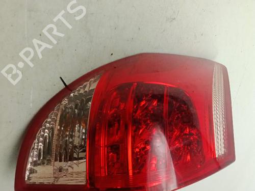 Used Left taillight Left taillight TOYOTA RAV 4 III (_A3_) 2.2 D 4WD (ALA30_, ALA30R) (136 hp) 34363615 34363615