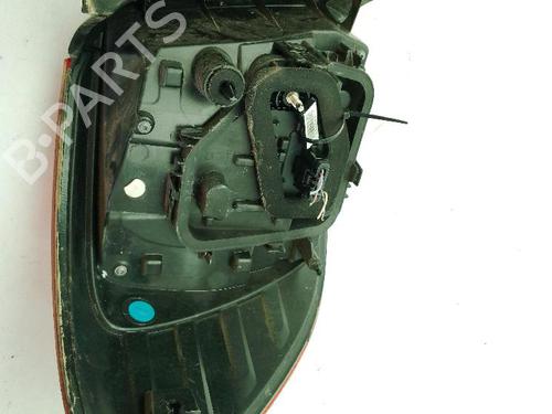 Right taillight DACIA SANDERO II 1.5 dCi | BP35800189C35 - Image 4