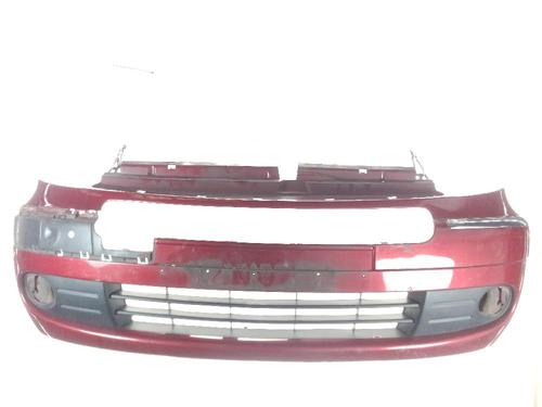 Front bumper CITROËN XSARA PICASSO (N68) 1.6 HDi | BP18915502C7 