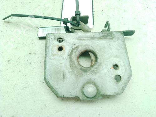 Hood lock RENAULT TRUCKS MASCOTT Platform/Chassis 150.35 7700352729D